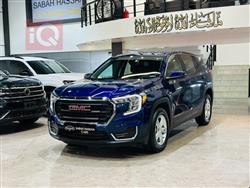 GMC Terrain